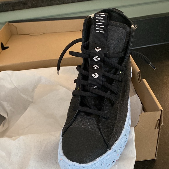 Limited edition, Chuck All-Stars Converse! - Picture 5 of 9